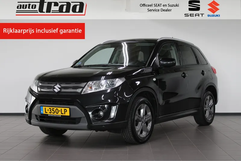 Suzuki Vitara (2016)