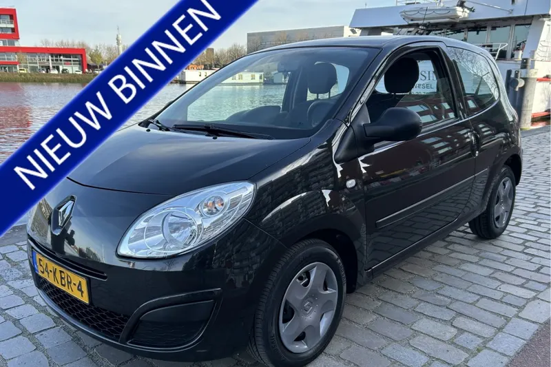 Renault Twingo (2009)