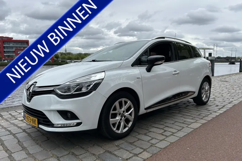 Renault Clio (2020)