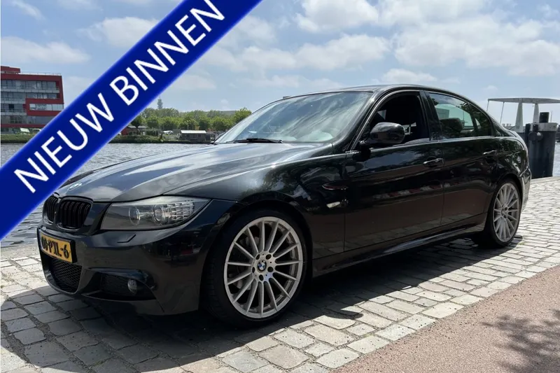 BMW 3-Serie (2011)