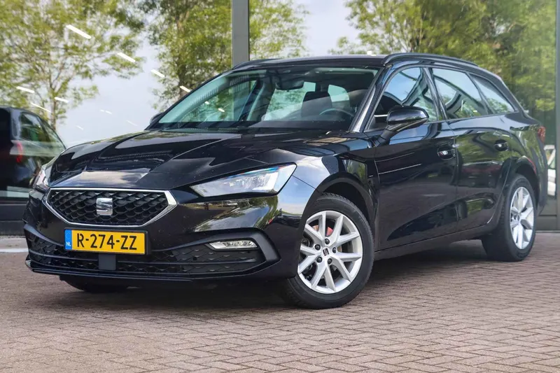 SEAT Leon Sportstourer (2023)