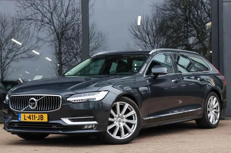 Volvo V90 (2020)
