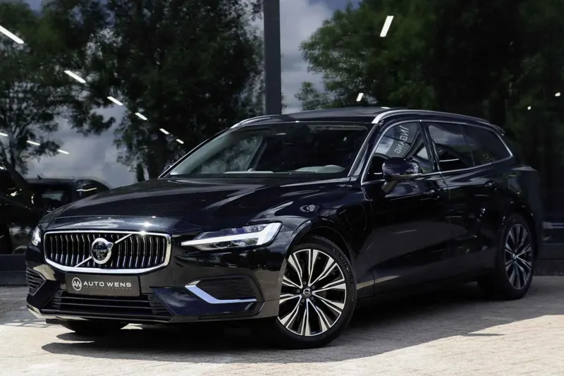 Volvo V60 (2025)