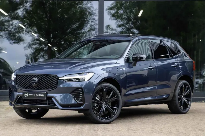 Volvo XC60 (2026)