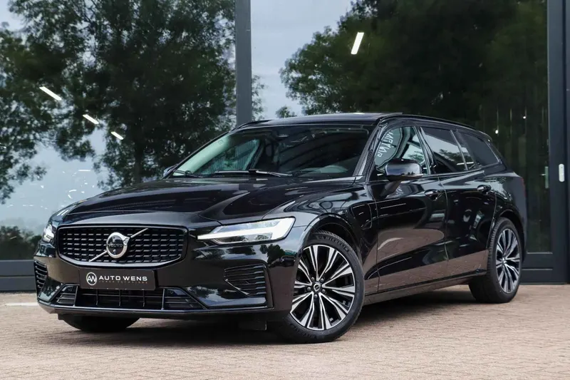 Volvo V60 (2025)