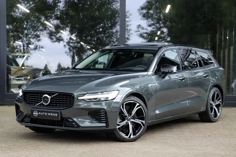 Volvo V60 (2026)