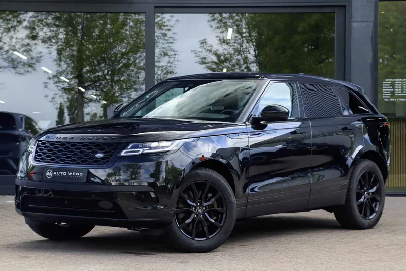 Land Rover Range Rover Velar (2023)