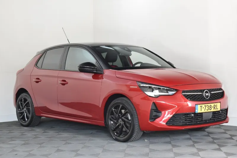 Opel Corsa (2022)