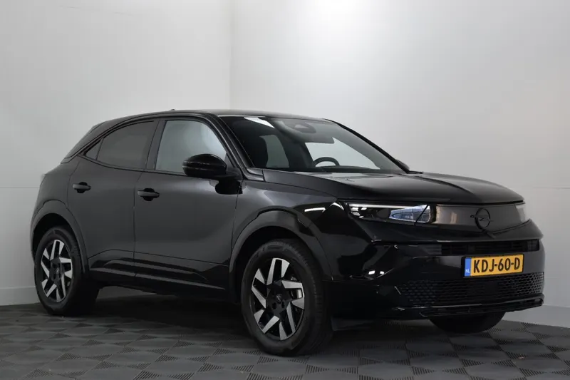 Opel Mokka (2025)