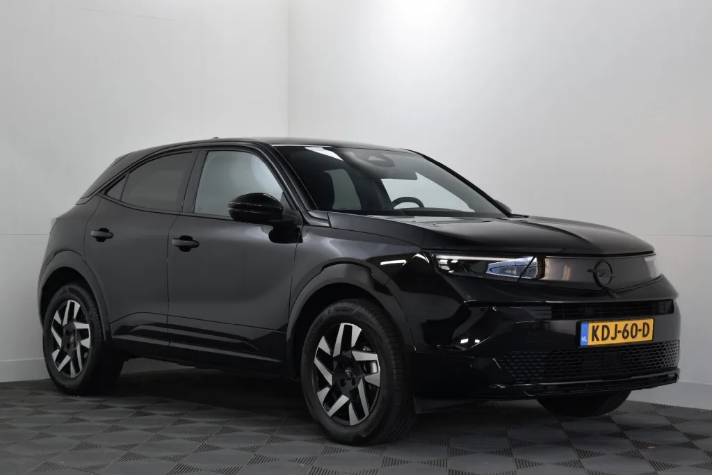 Opel Mokka (2025) — foto 1