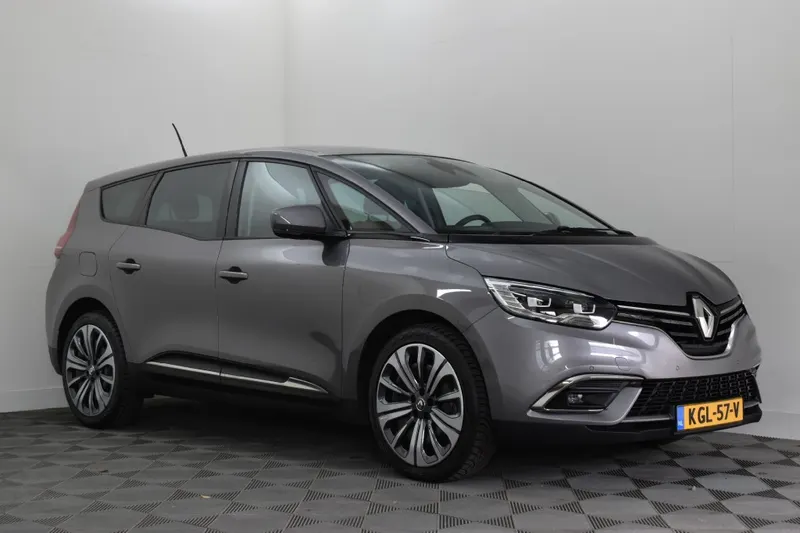 Renault Grand Scénic (2022)