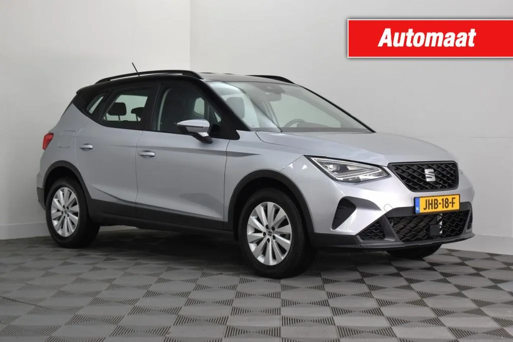 SEAT Arona (2024) — foto 1