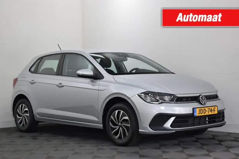 Volkswagen Polo (2024)