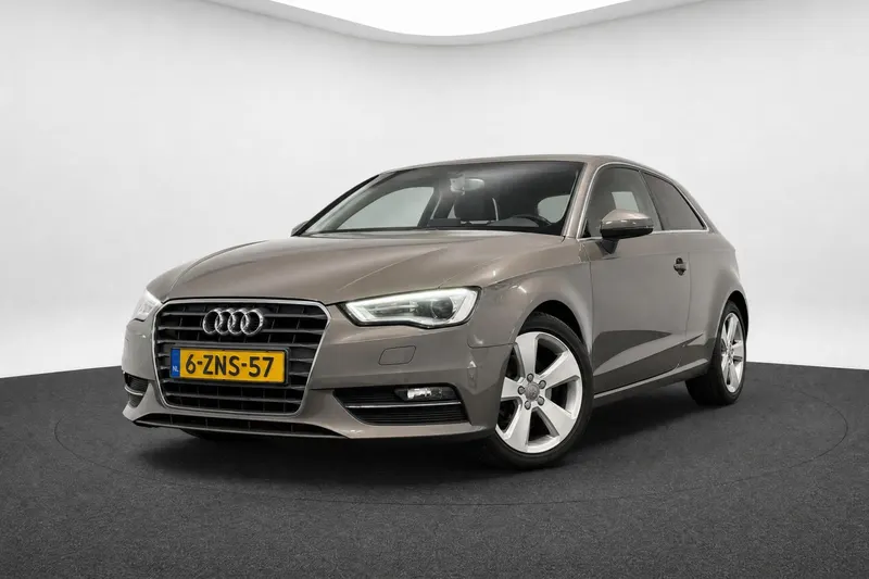 Audi A3 (2014)