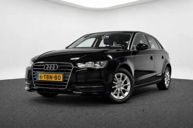 Audi A3 (2014)
