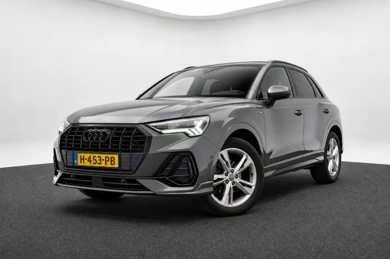 Audi Q3 (2019)
