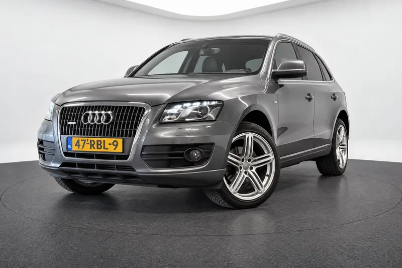 Audi Q5 (2011)