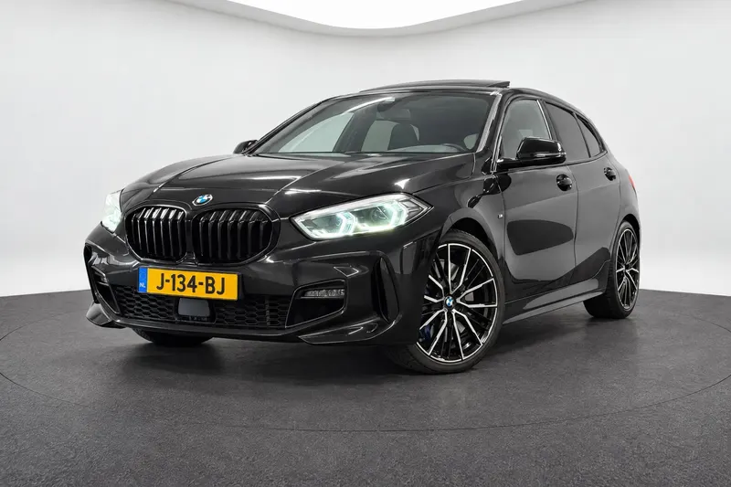 BMW 1-Serie (2020)