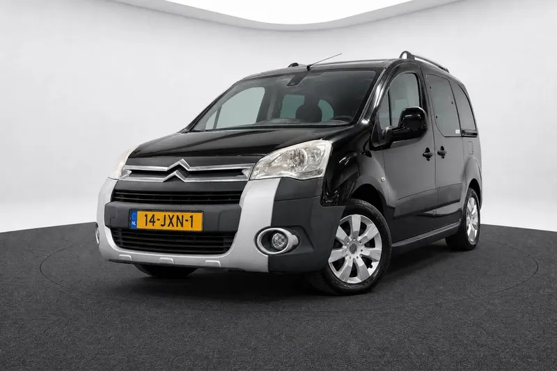 Citroën Berlingo (2009)