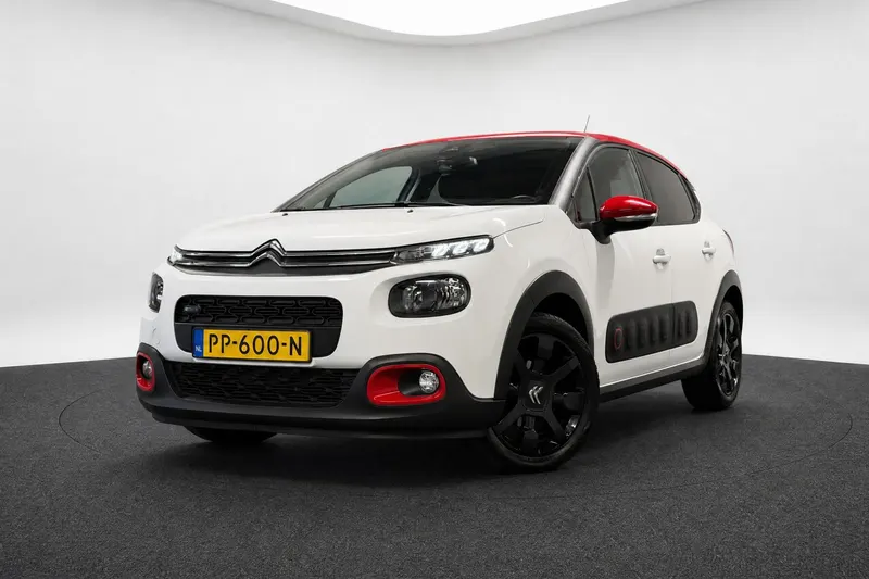 Citroën C3 (2017)