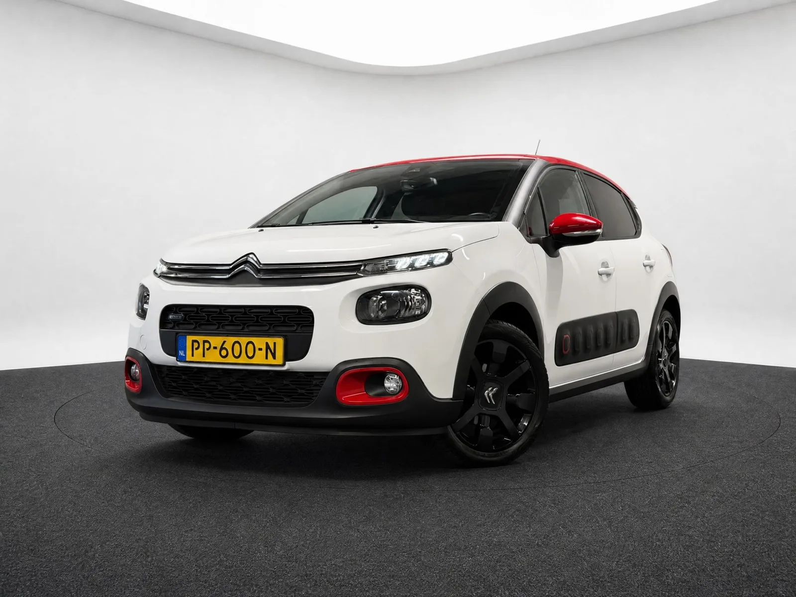 Citroën C3 (2017) — foto 1