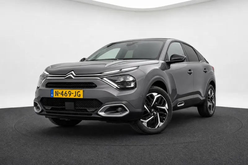 Citroën C4 (2021)