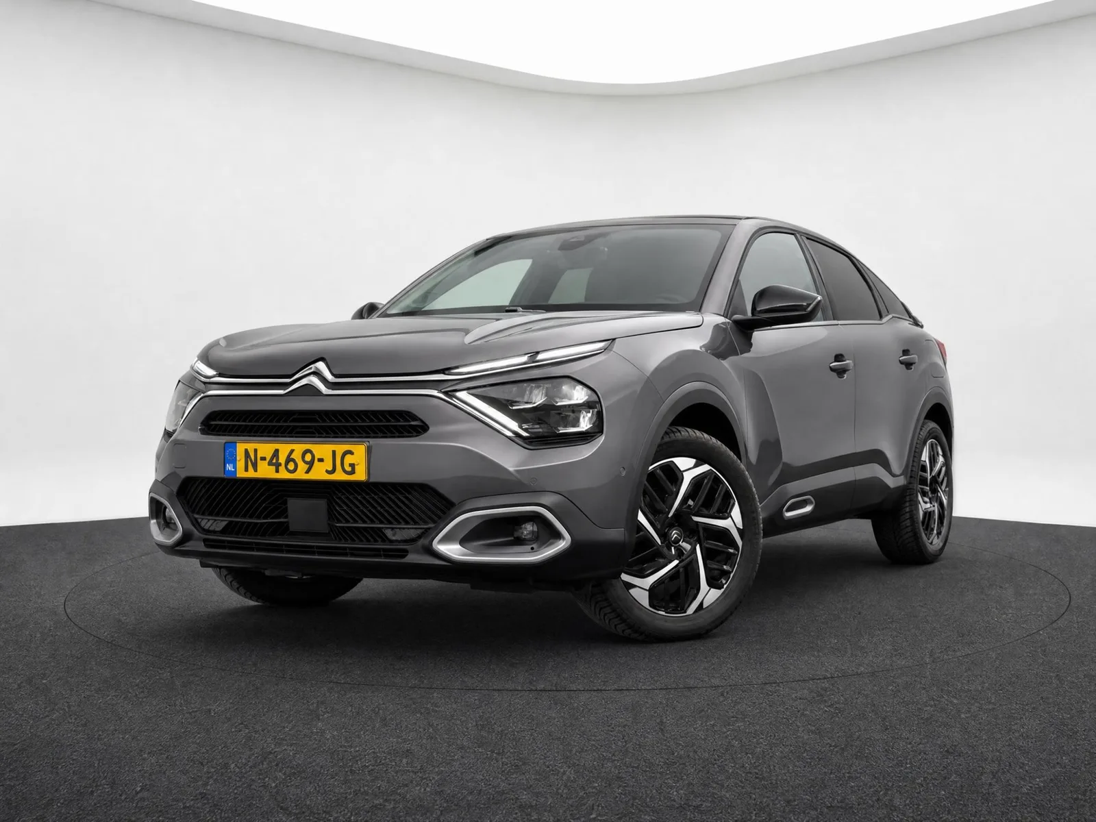 Citroën C4 (2021) — foto 1