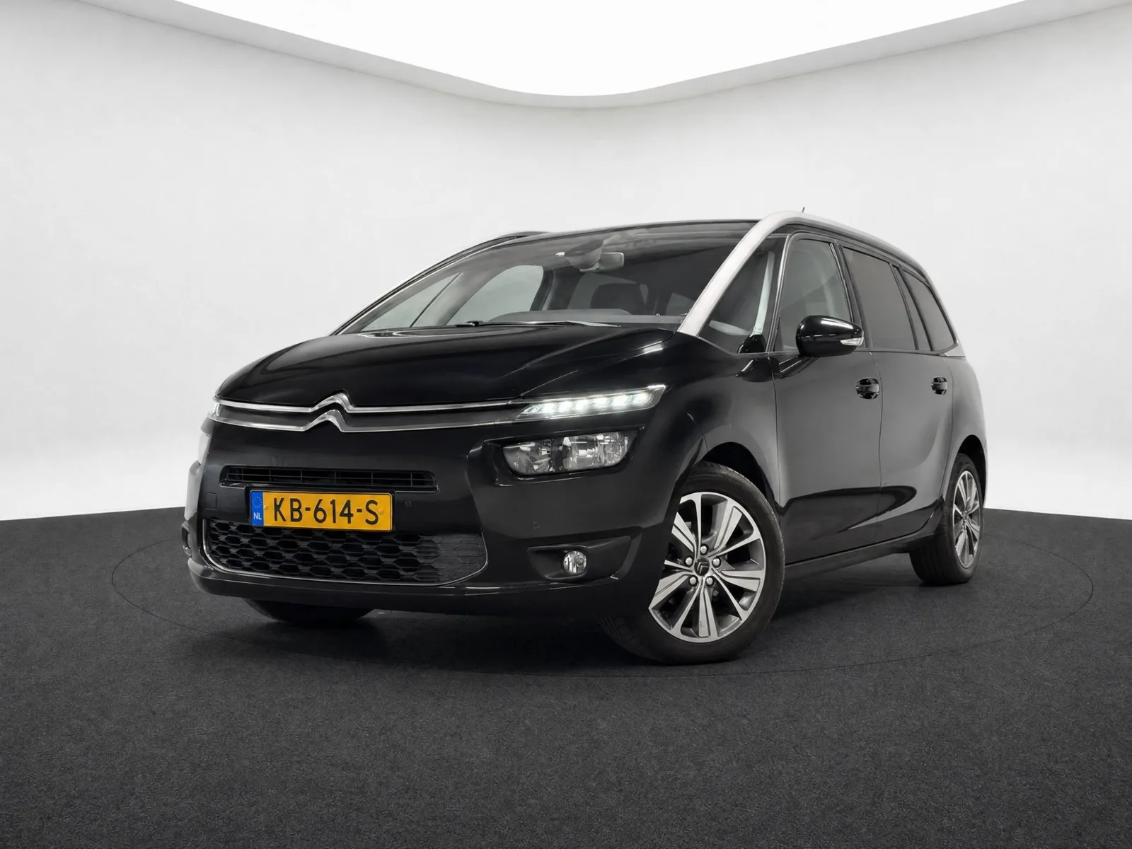 Citroën Grand C4 Picasso (2016) — foto 1