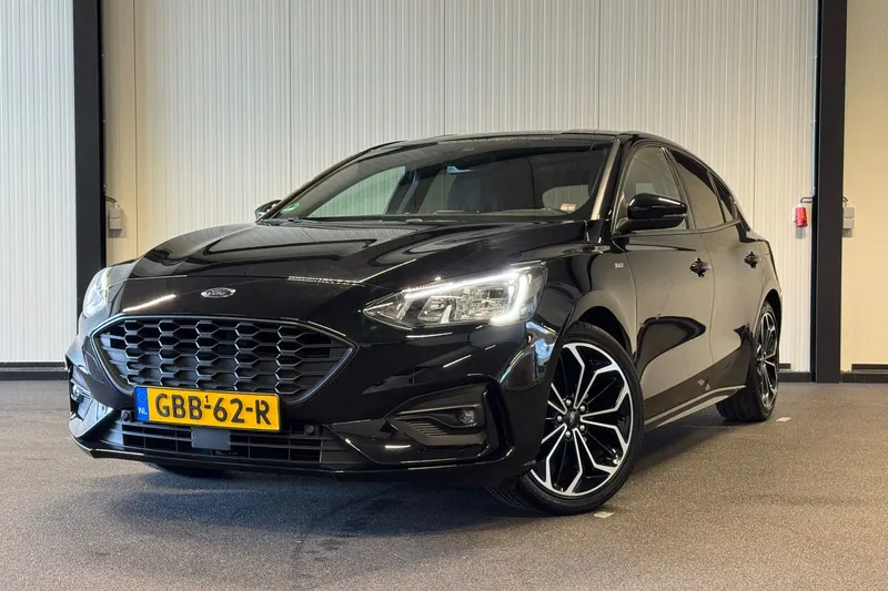 Ford Focus (2020)