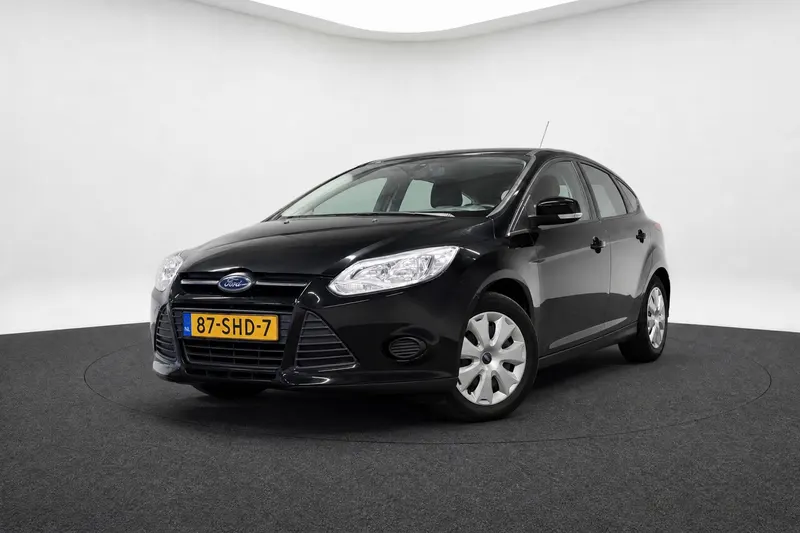 Ford Focus (2011)