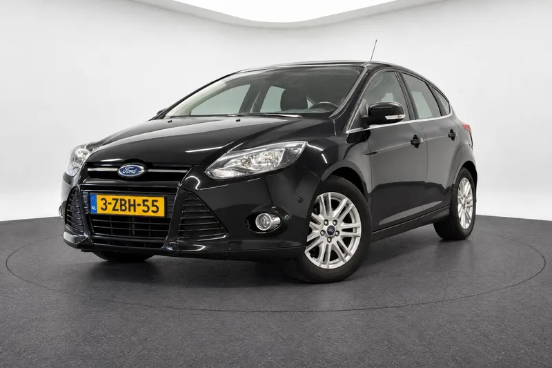Ford Focus (2014)