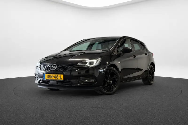 Opel Astra (2021)
