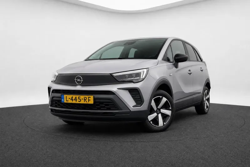 Opel Crossland (2021)