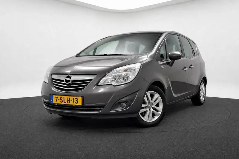 Opel Meriva (2011)