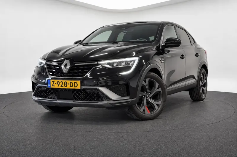 Renault Arkana (2022)