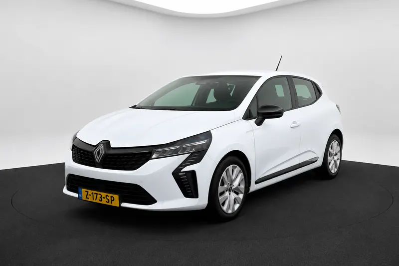 Renault Clio (2024)