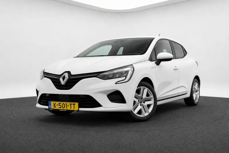 Renault Clio (2021)
