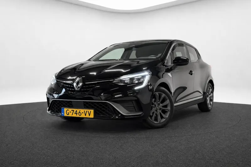 Renault Clio (2019)