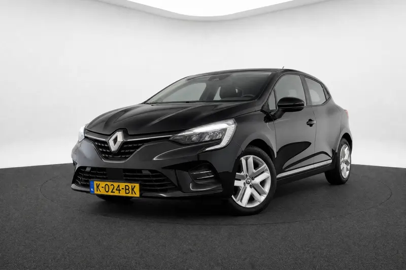 Renault Clio (2020)