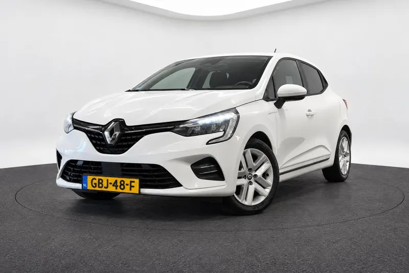 Renault Clio (2020)