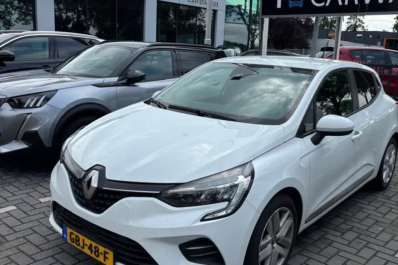 Renault Clio (2020)