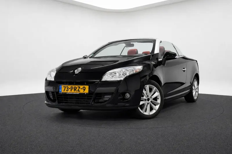 Renault Mégane (2011)