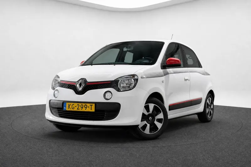 Renault Twingo (2016)