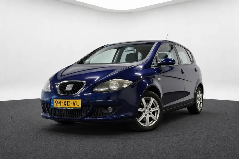 SEAT Altea (2007)