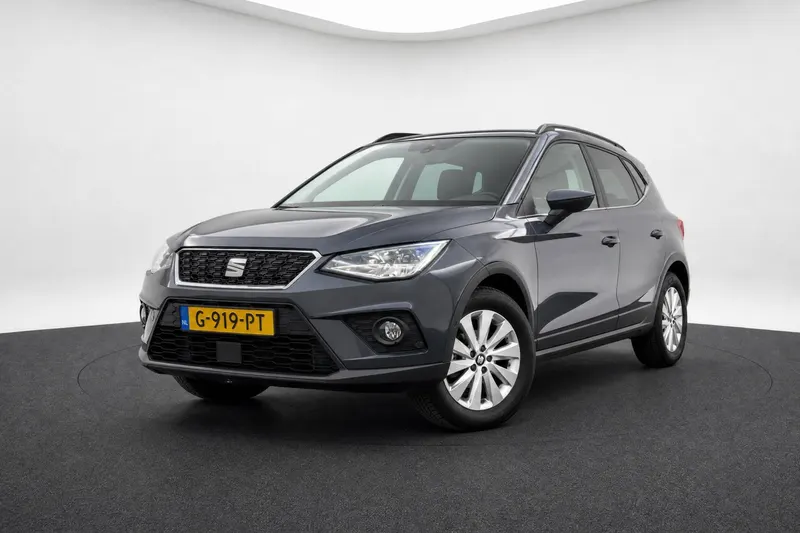 SEAT Arona (2019)