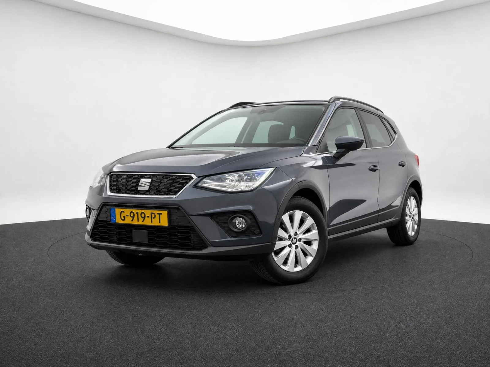 SEAT Arona (2019) — foto 1