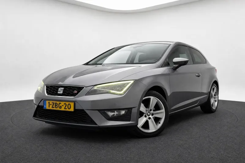 SEAT Leon (2013)