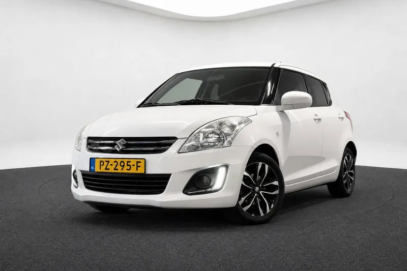 Suzuki Swift (2015)