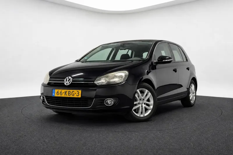 Volkswagen Golf (2009)
