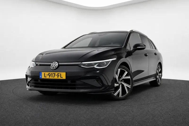 Volkswagen Golf (2021)